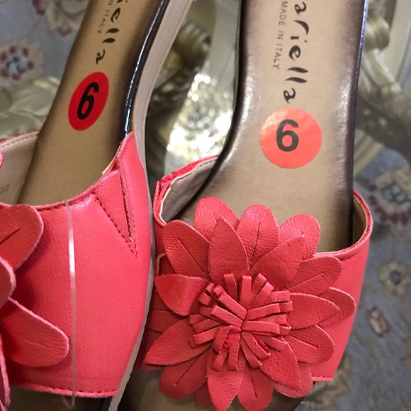 Mariella Italian Sandals - Picture 6 of 7